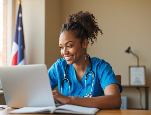 Accredited Online Nursing Programs in Georgia: 2026 Guide
