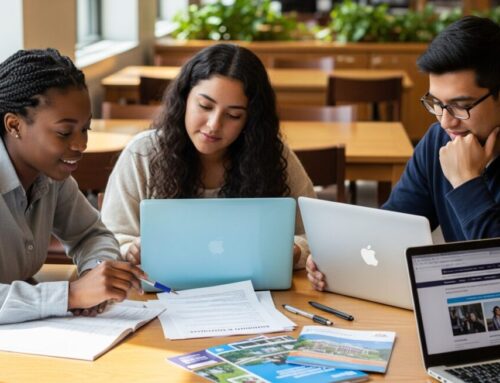How to Find Minority Scholarships and Funding Opportunities