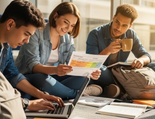 Smart Student Budgeting Tips for College Expenses