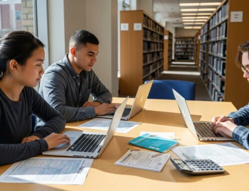 Federal Student Aid and Scholarship Programs Explained