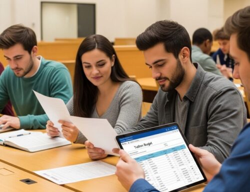 Funding for Masters Degree Programs Complete Guide
