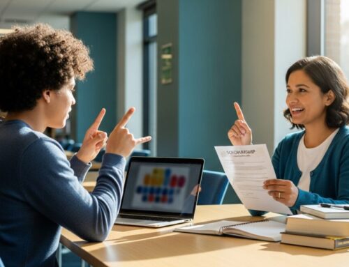 Deaf Student Scholarships: Your Complete Financial Aid Guide