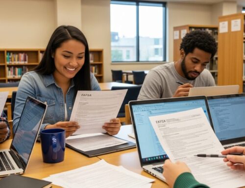 Federal Student Aid Grants: How to Apply and Qualify