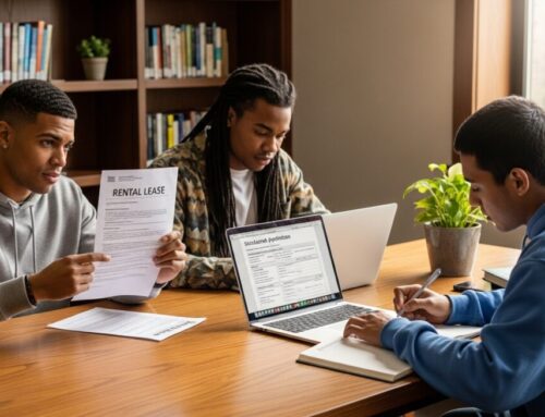 How to Find Scholarships for Off Campus Housing Expenses