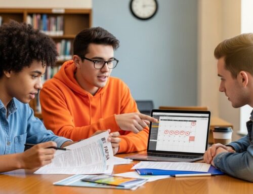 FAFSA Deadline 2026-2027: Key Dates for College Aid