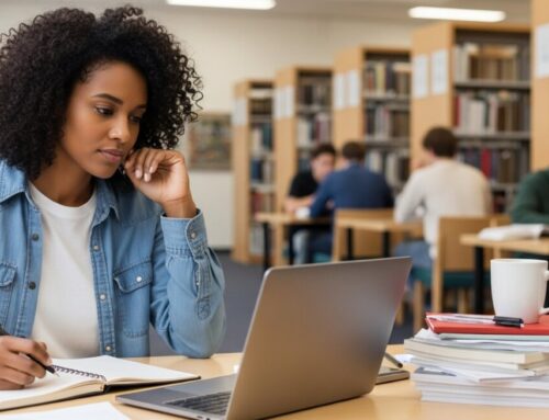 Scholarship Essay Tips That Win Awards