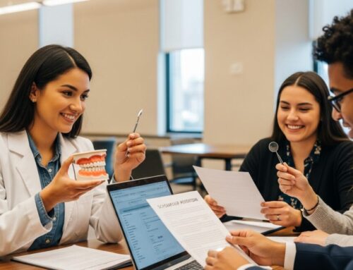 Pre Dental Scholarships for Future Dentists: Find Funding