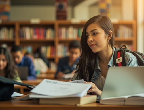 Top Latino Grants and Scholarships for Students