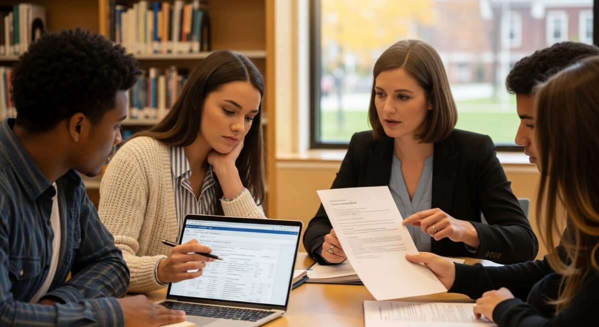 Need Based Scholarships and Financial Aid Programs