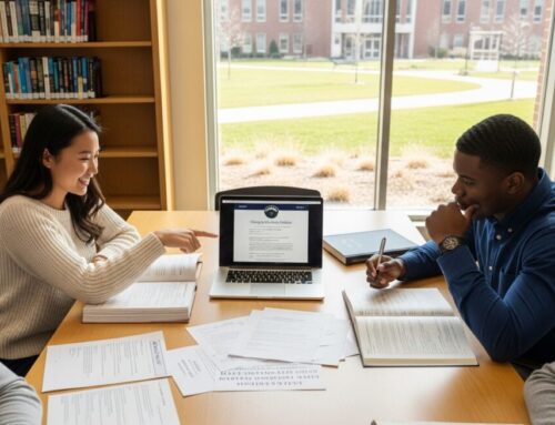 Best Colleges That Give Merit Scholarships for High Achievers