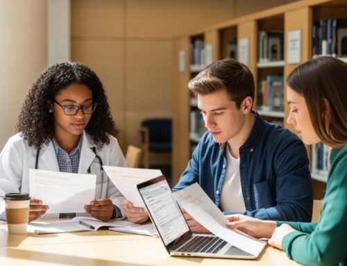 How to Find Undergraduate Research Funding Opportunities