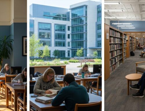 How to Find Higher Education Scholarships for College Students