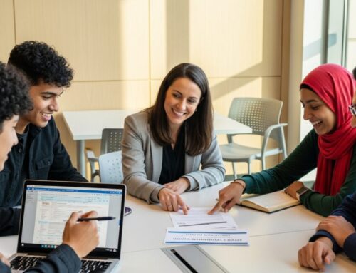 How to Get Institutional Grants From Colleges and Universities