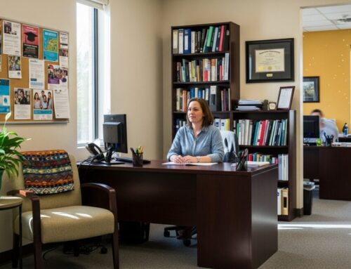 How to Win the FSEOG Grant: Application Guide