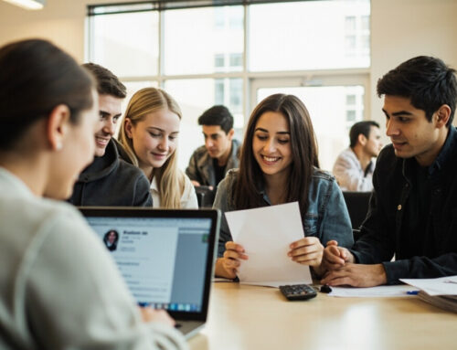Automatic Merit Scholarships: How Students Qualify