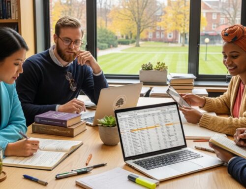 Graduate School Scholarships and Funding Options