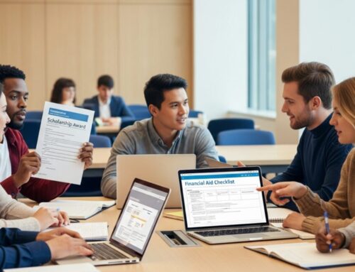 Top Scholarships for Masters Degree Students: 2026 Funding Guide