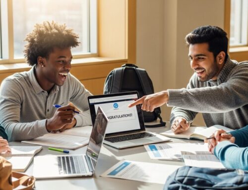 Scholarships for College Students Complete Guide