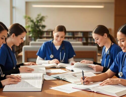 Nursing Scholarships: Your Complete Financial Aid Guide