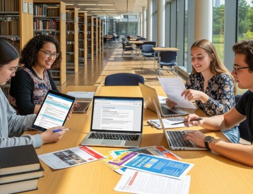 College Grants and Student Grants Explained Clearly