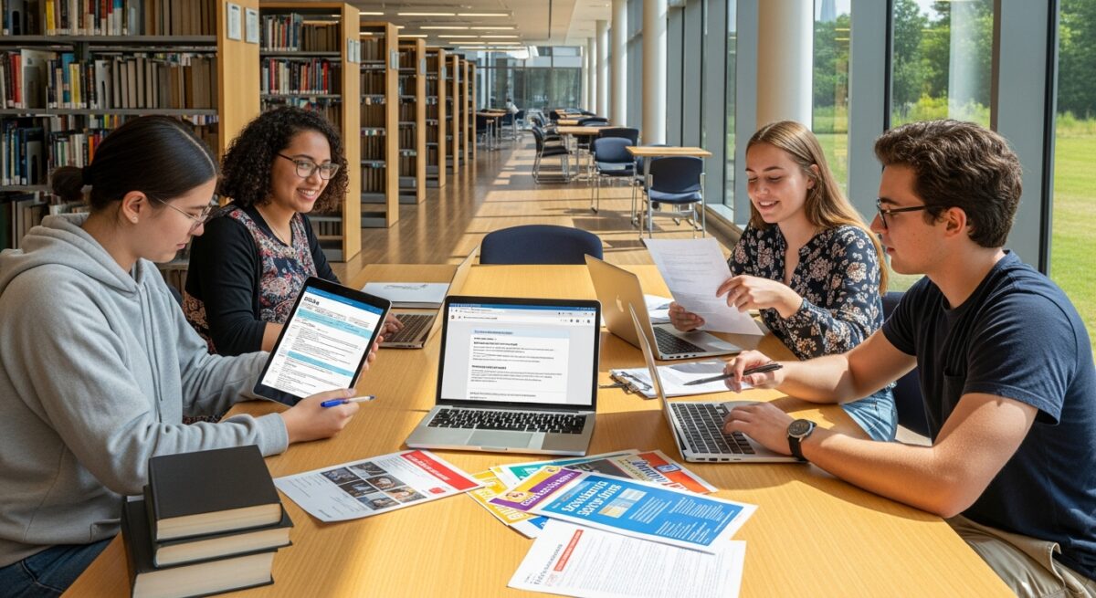 College Grants and Student Grants Explained