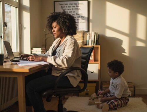 Single Mother Grants: Financial Aid for Your Future