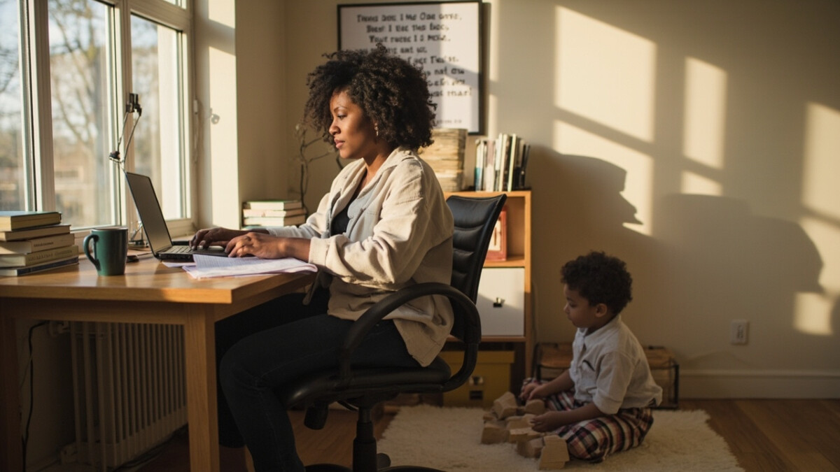 Single Mother Grants and Financial Assistance Programs