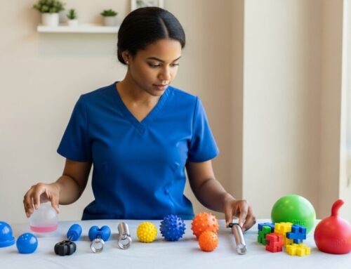 Grants for Occupational Therapy Students: Top Funding Sources