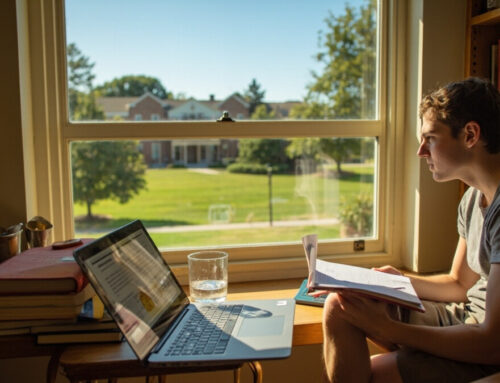 How Summer Grants for Students Fund Your Education