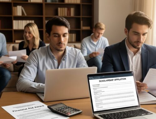 How to Find Grants for Online College Students