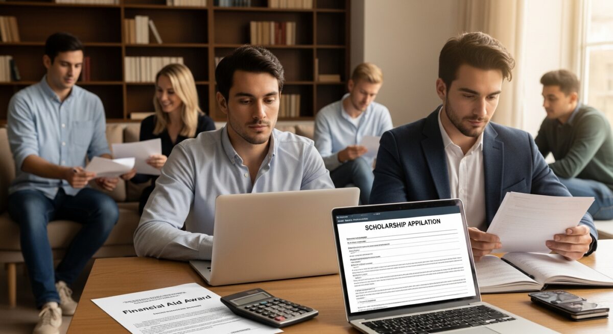 Grants for Online College Students