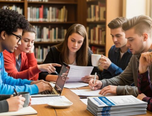 How Opportunity Grants and Student Aid Programs Work