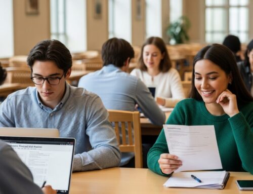 HEERF Funds and Emergency Student Assistance Guide