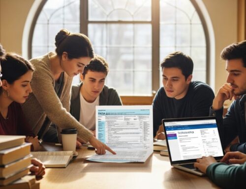 Scholarships and Grants: Your Complete Financial Aid Guide