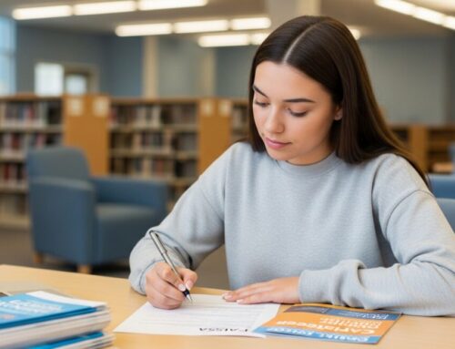 How to Apply for a Pell Grant Step by Step
