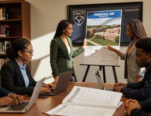 Top Scholarships for Black Students: Funding Opportunities