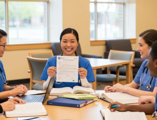 How to Secure Full Ride Nursing Scholarships for Future Nurses