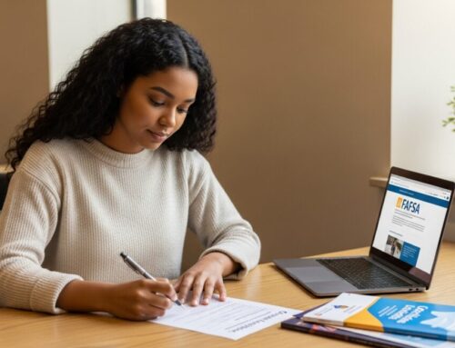 First Generation College Scholarships: Your Funding Roadmap