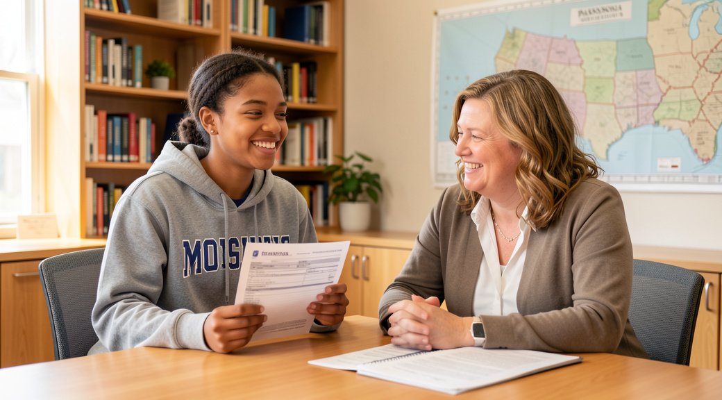Pennsylvania state-sponsored financial aid for student scholarships