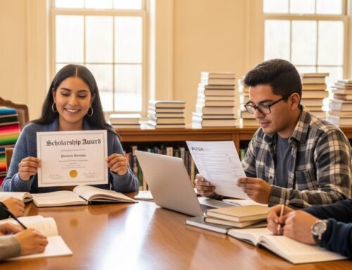 Top Scholarships for Hispanic Students in 2026