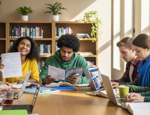 Guaranteed Scholarships How They Work: A Guide