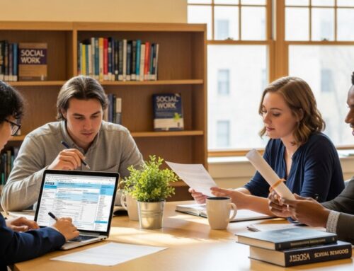Social Work Scholarships Financial Aid Guide: 2026