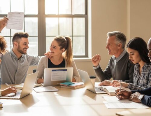 Top Scholarships for Future Teachers and Education Majors