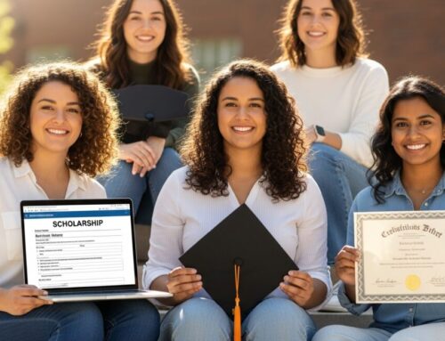 Graduate Scholarships and Grants for Women: A Complete Guide