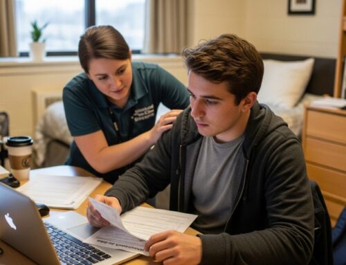 How to Secure a Hardship Grant for Students