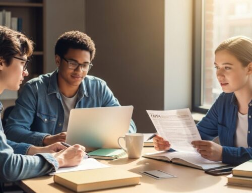 Federal Pell Grant Application Step by Step Guide