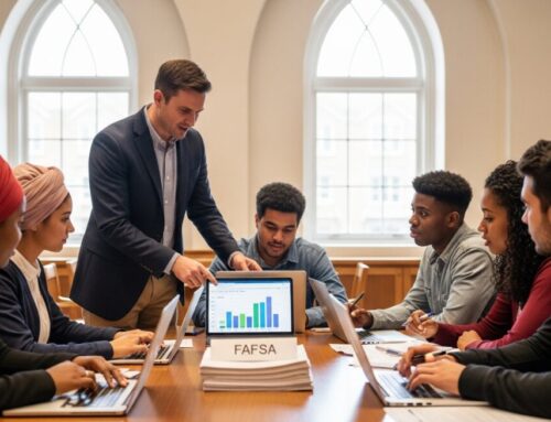 Student Loans and Grants: Key Facts You Need