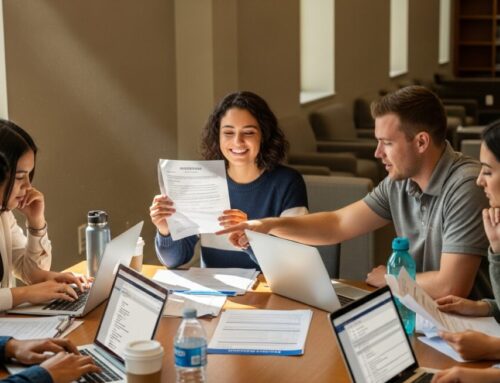 Scholarship Grants and How to Qualify