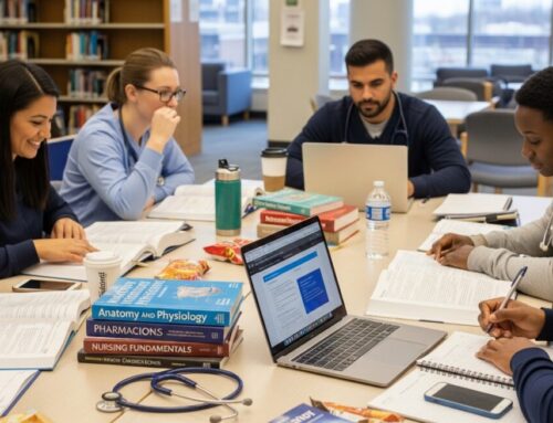 Nursing Degree Scholarships Financial Aid Guide