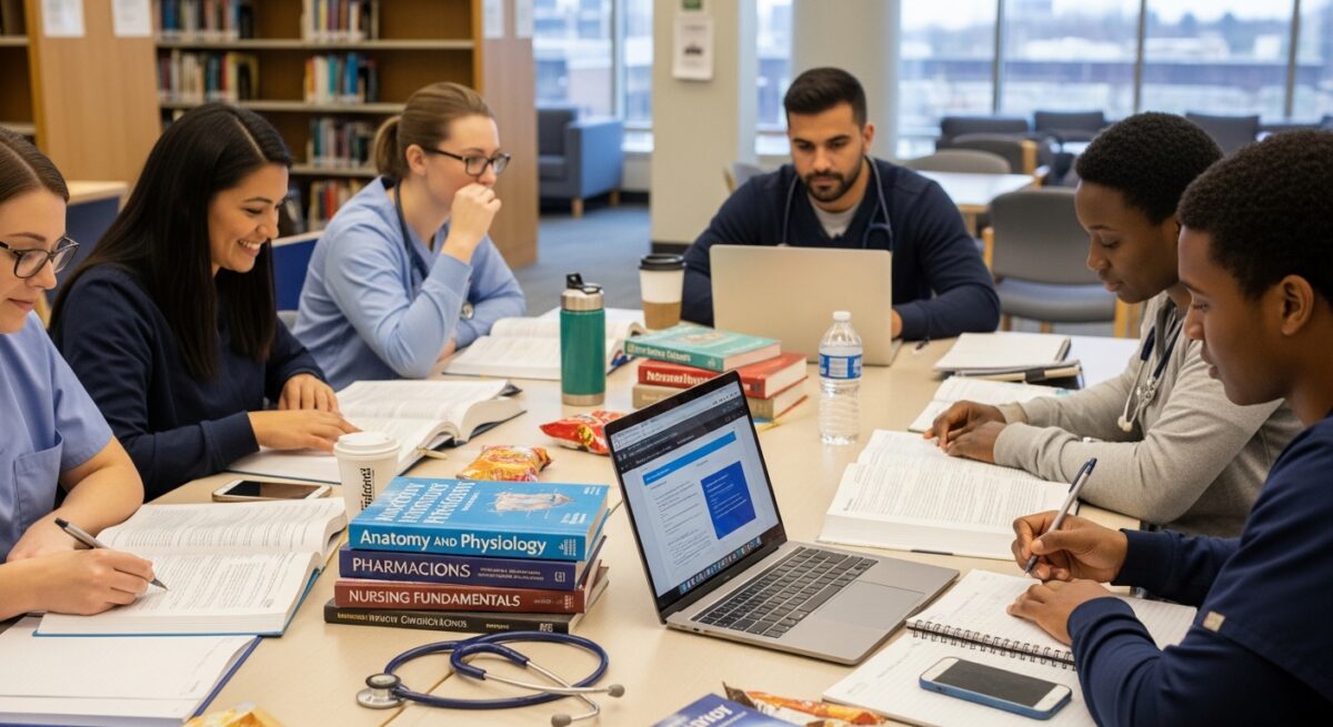 Nursing Degree Scholarships Financial Aid Guide
